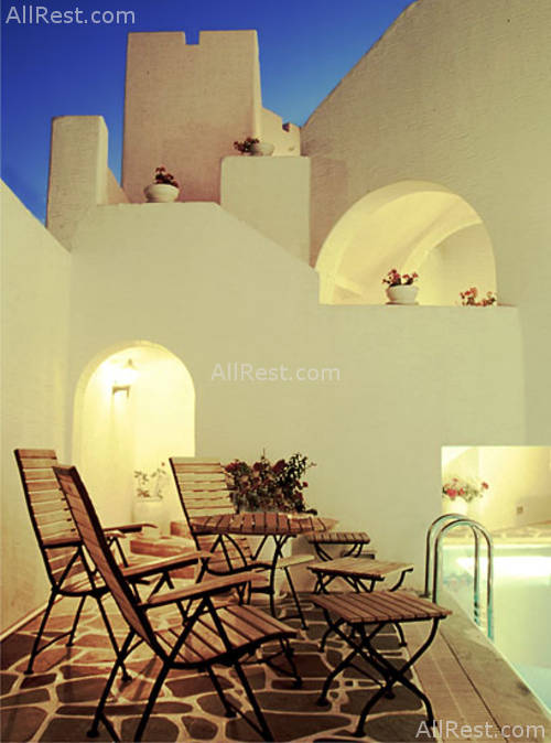 Antirides Hotel 22